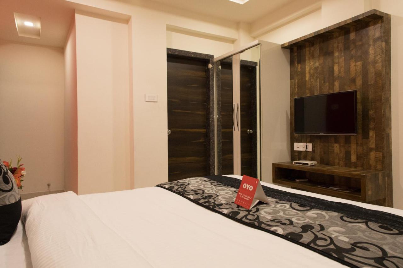 Oyo 10254 Hotel Taha Pride Nágpur Exteriér fotografie